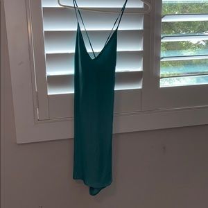 Tria homecoming dress